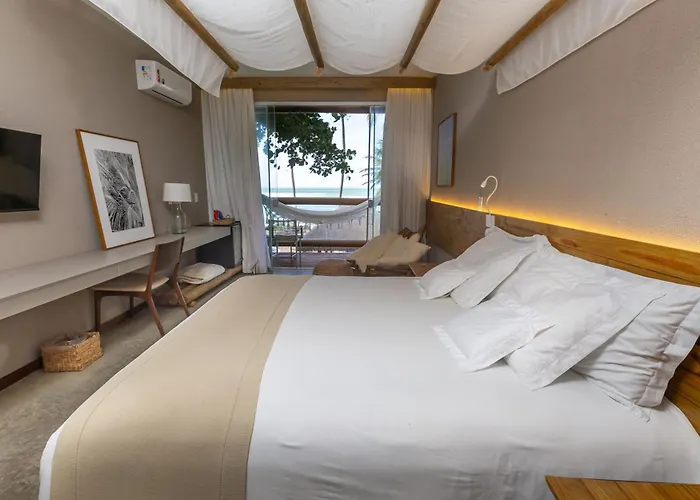 Flor De Lis Exclusive Hotel