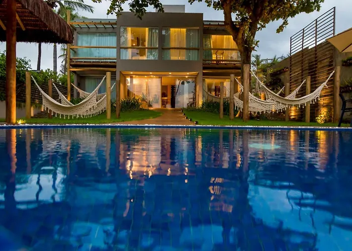 Flor De Lis Exclusive Hotel