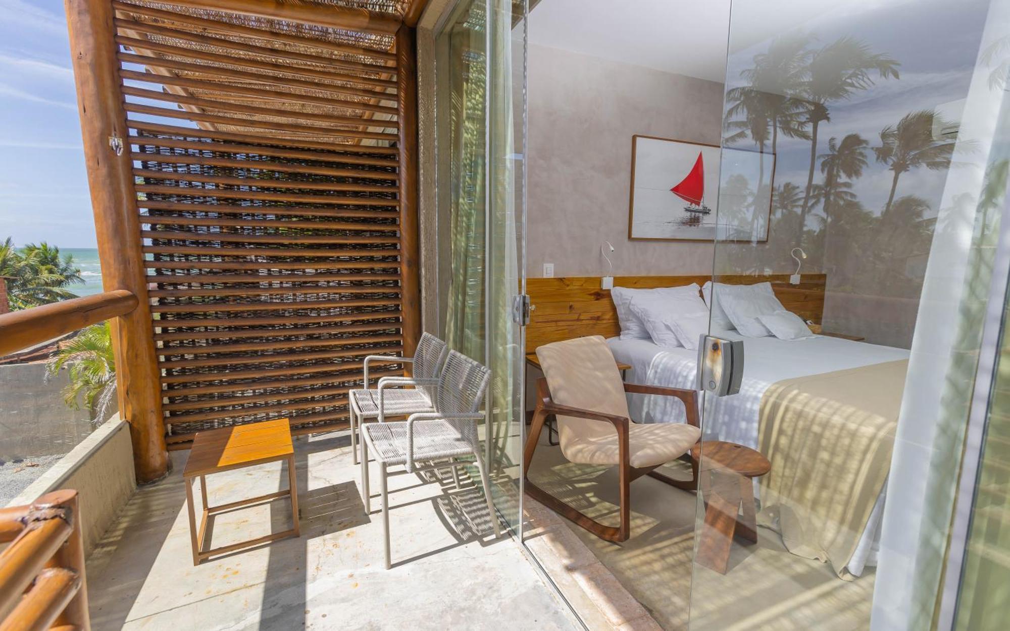 Flor De Lis Exclusive Hotel 5*