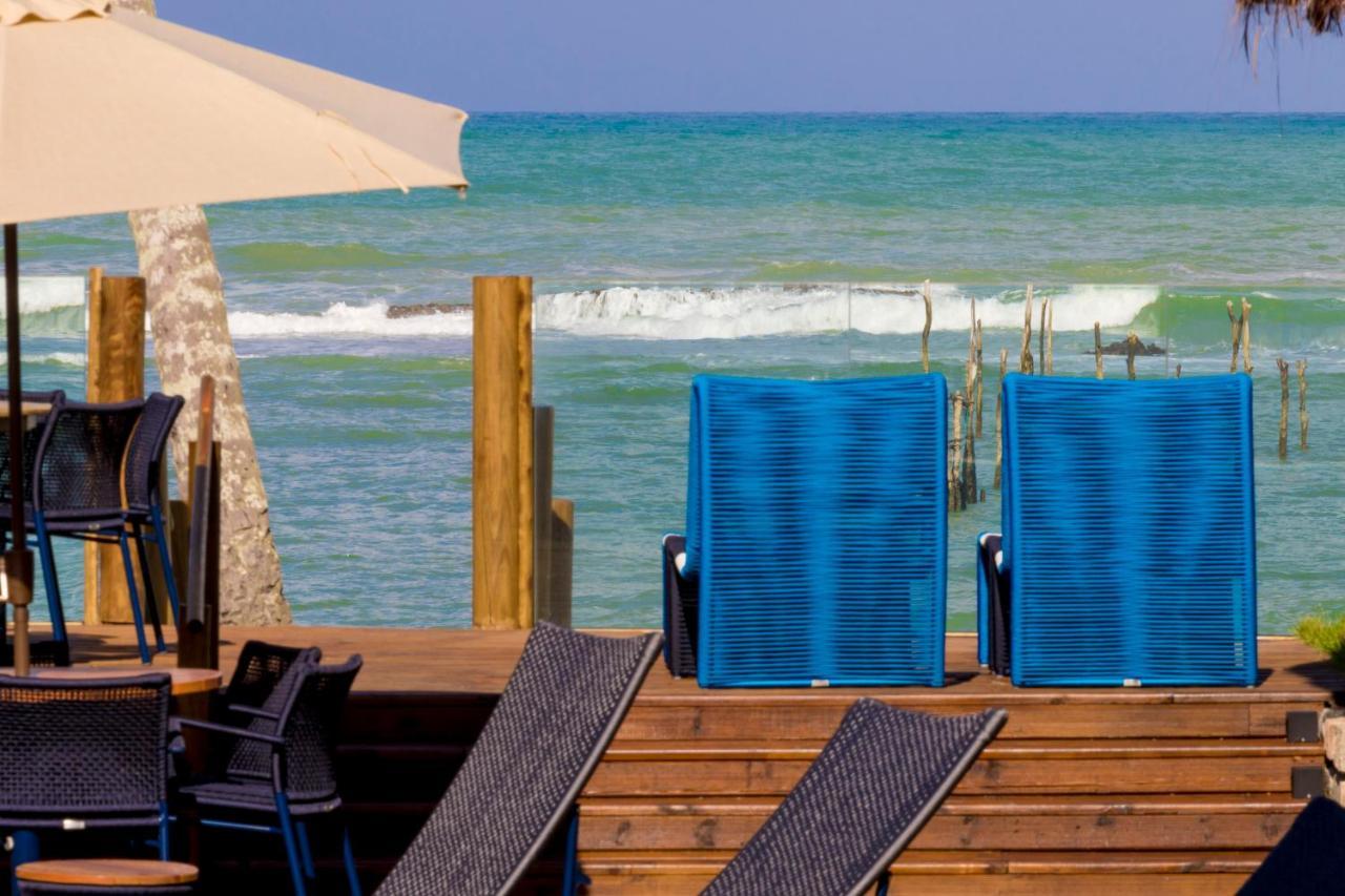 Flor De Lis Exclusive Hotel Maceio (Alagoas)